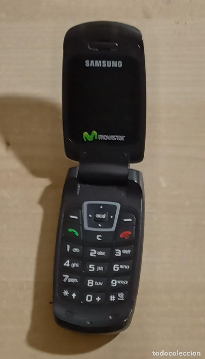 Segunda mano: Mobil - movil.. Samsung.. Movistar.. - Foto 1