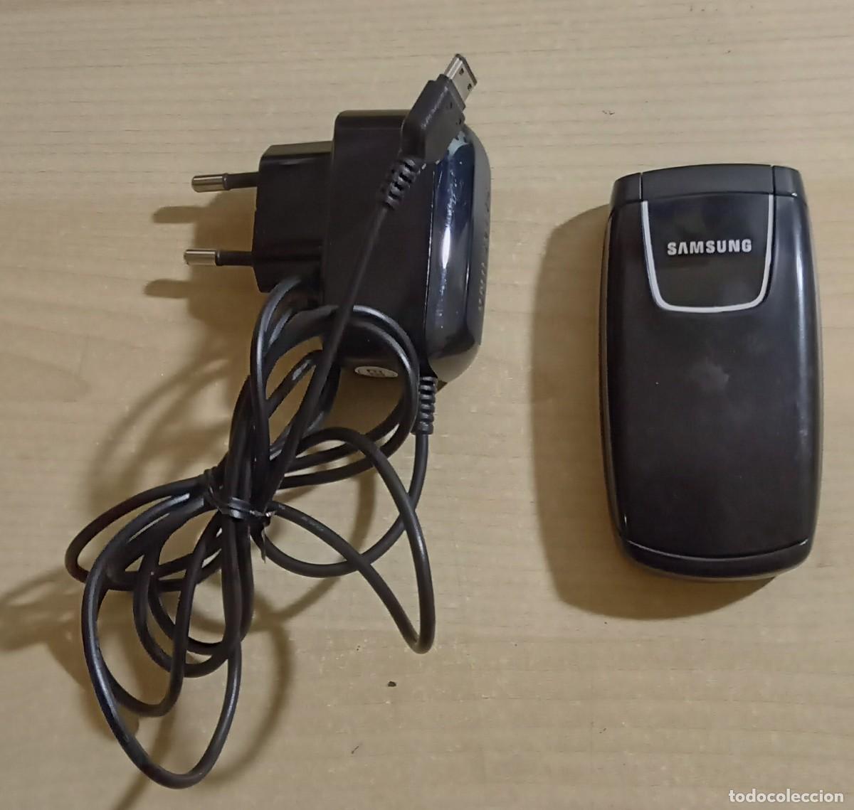 Segunda mano: Mobil - movil.. Samsung.. Movistar.. - Foto 3
