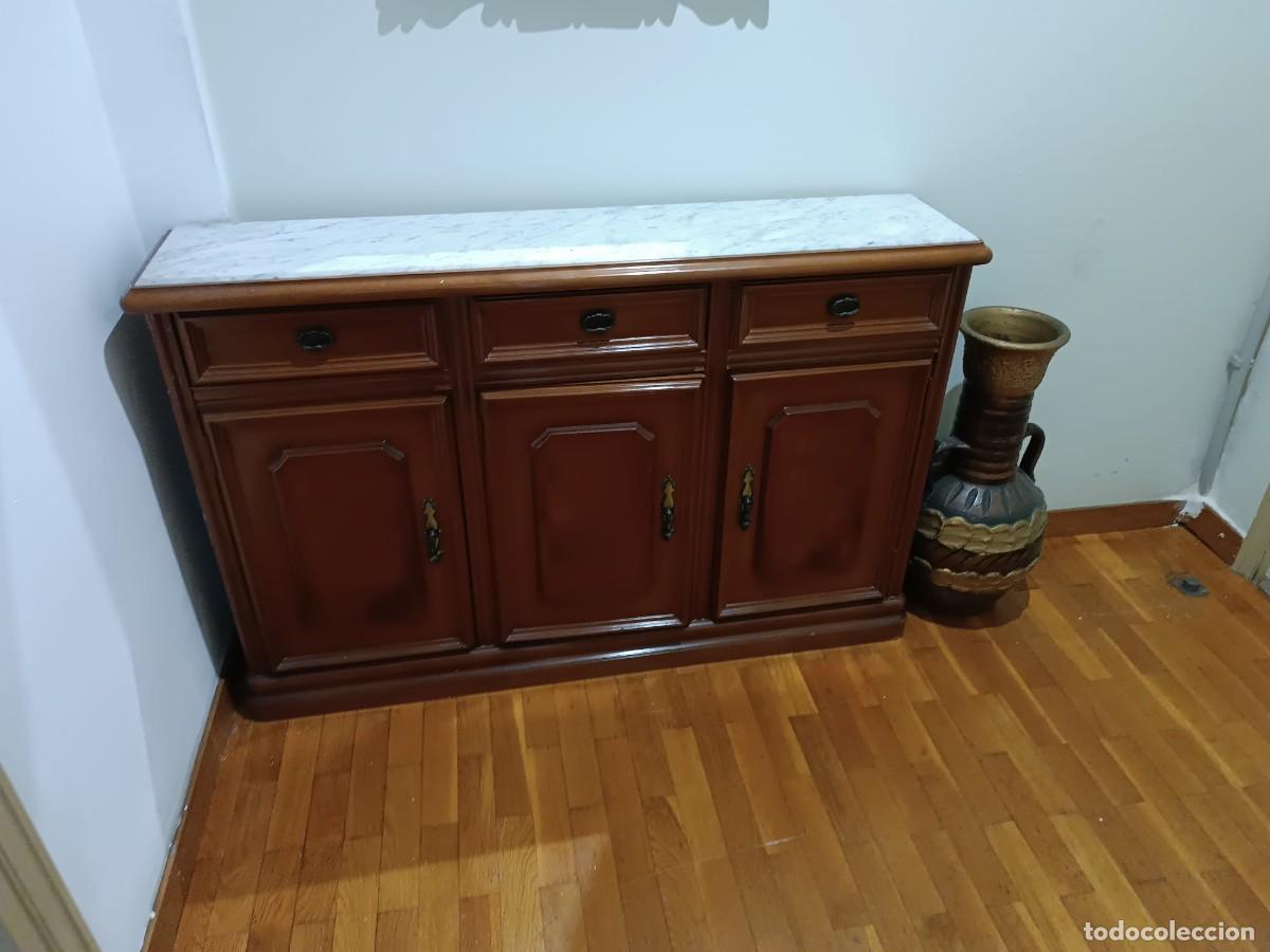 Segunda mano: Objetos decorativos por venta de piso - Foto 1