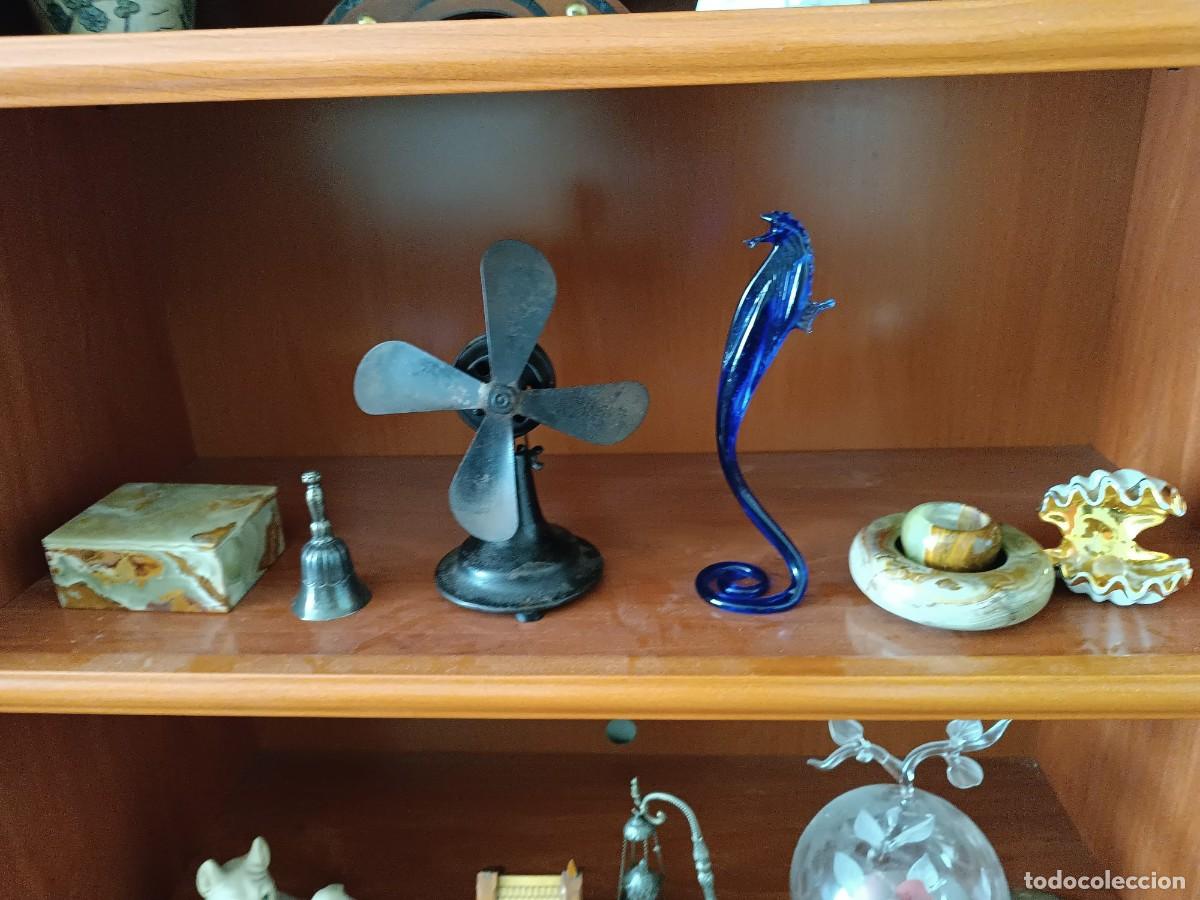 Segunda mano: Objetos decorativos por venta de piso - Foto 4