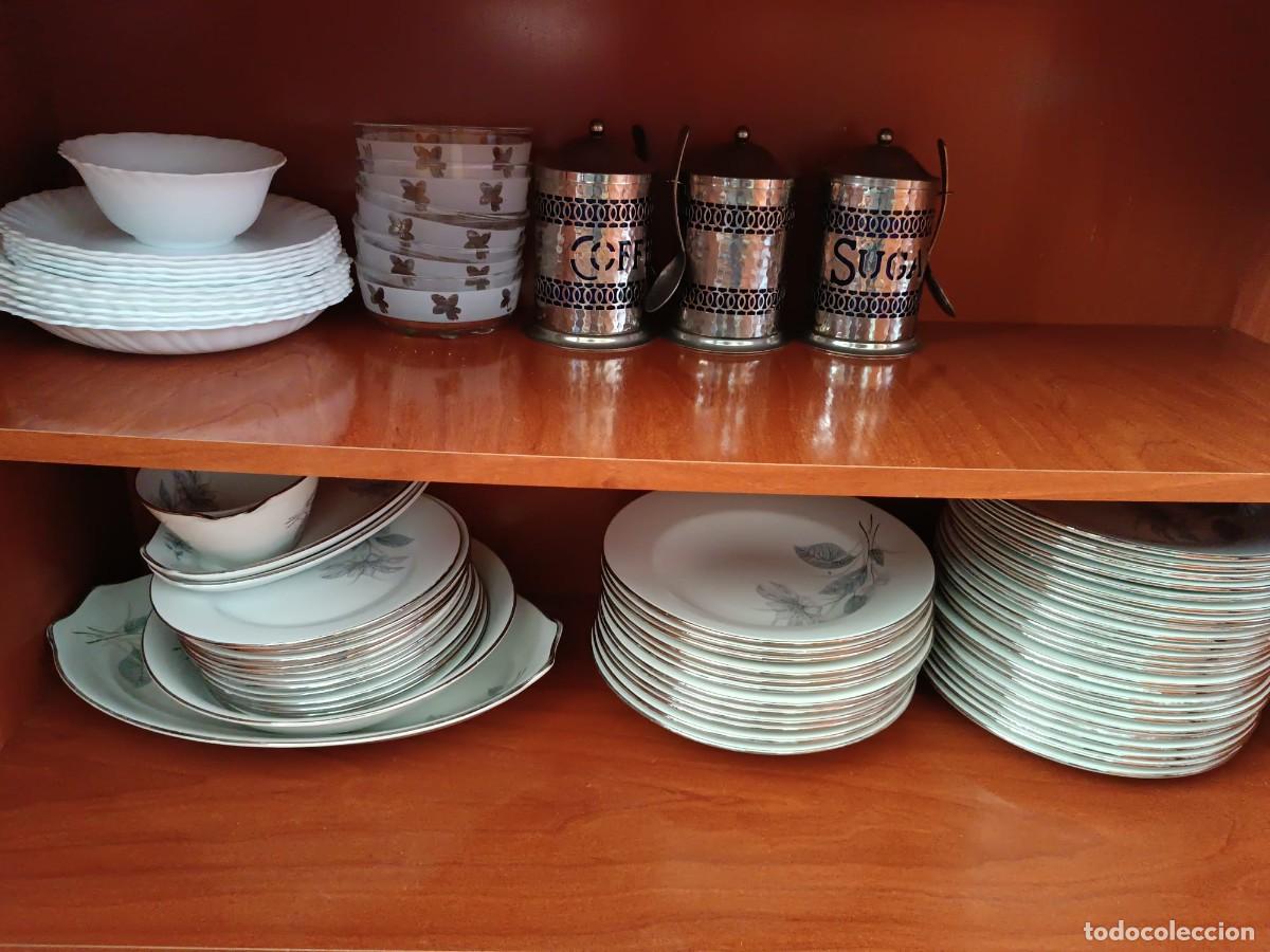 Segunda mano: Objetos decorativos por venta de piso - Foto 6