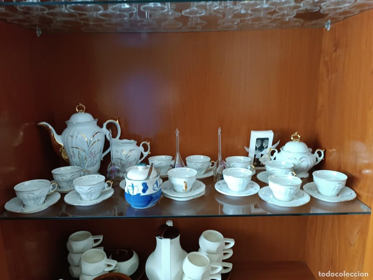 Segunda mano: Objetos decorativos por venta de piso - Foto 9