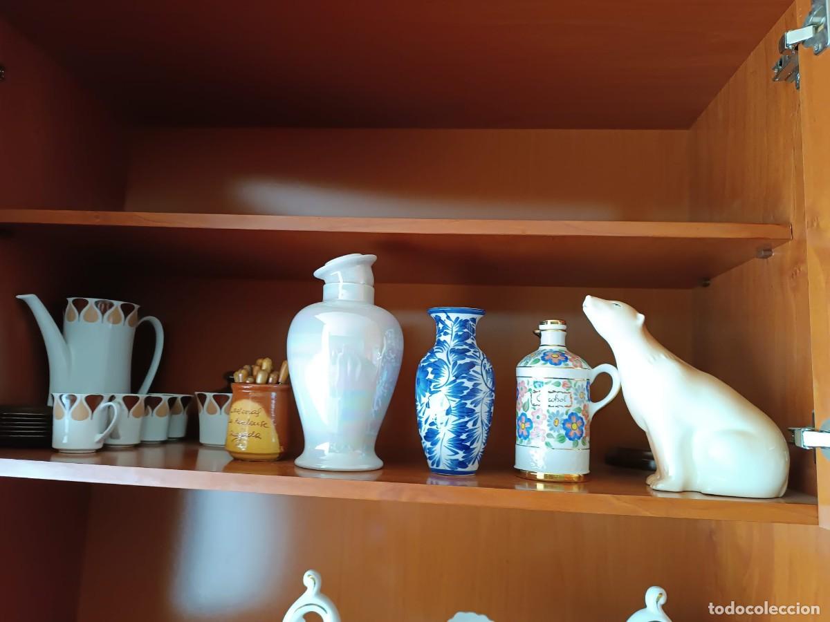 Segunda mano: Objetos decorativos por venta de piso - Foto 11