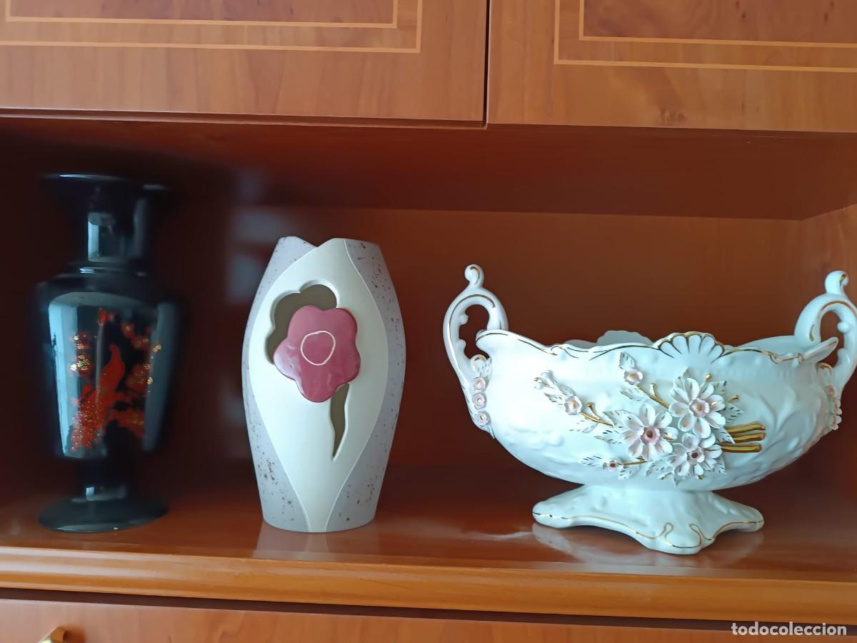 Segunda mano: Objetos decorativos por venta de piso - Foto 12