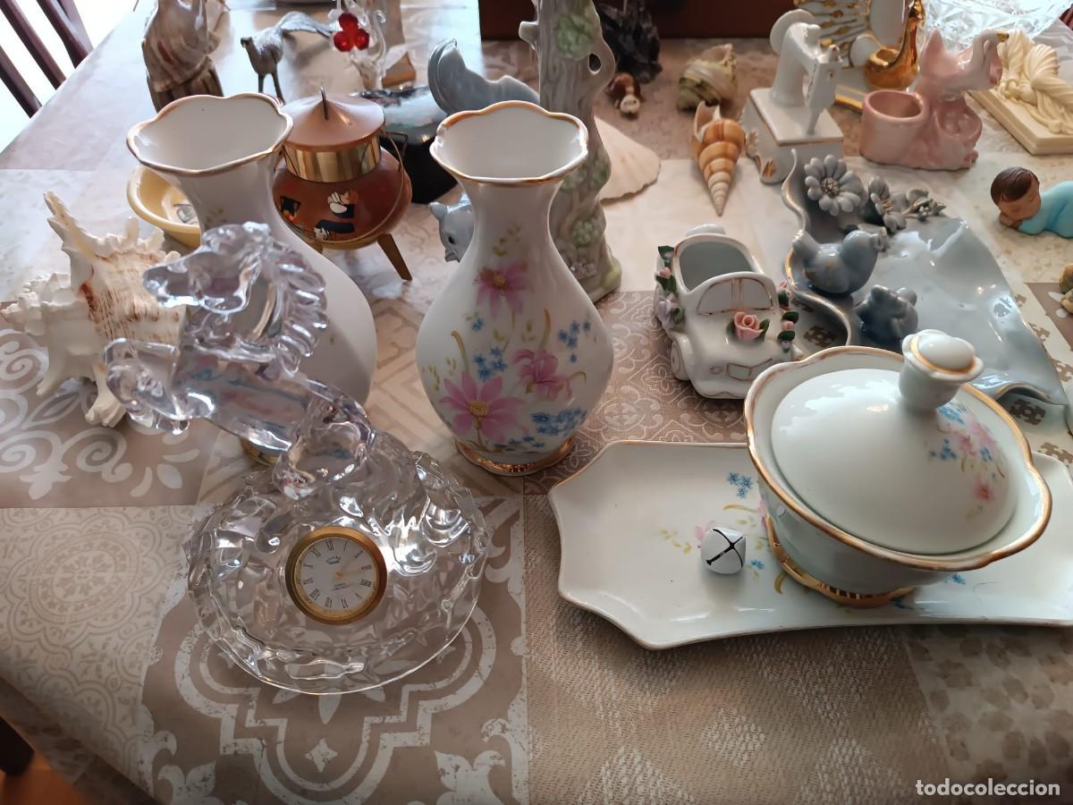 Segunda mano: Objetos decorativos por venta de piso - Foto 13