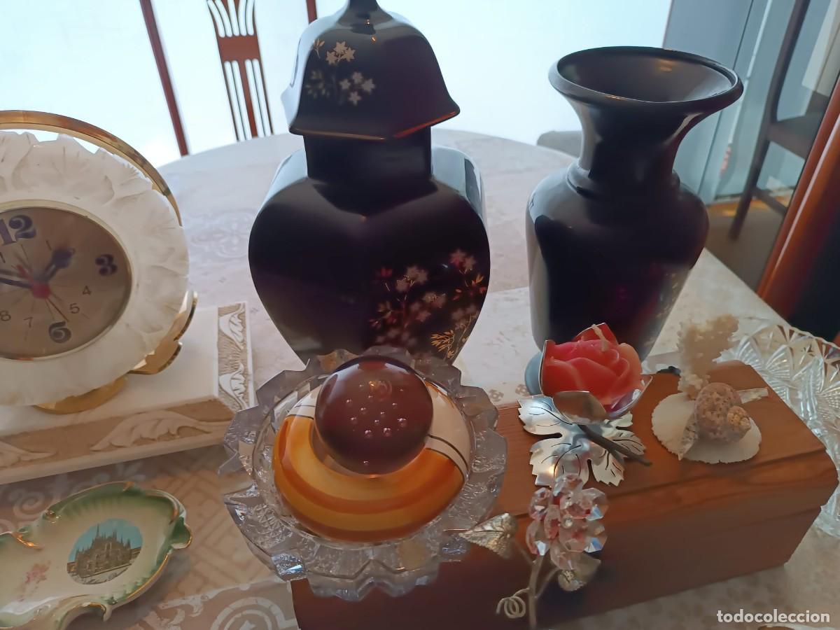 Segunda mano: Objetos decorativos por venta de piso - Foto 15