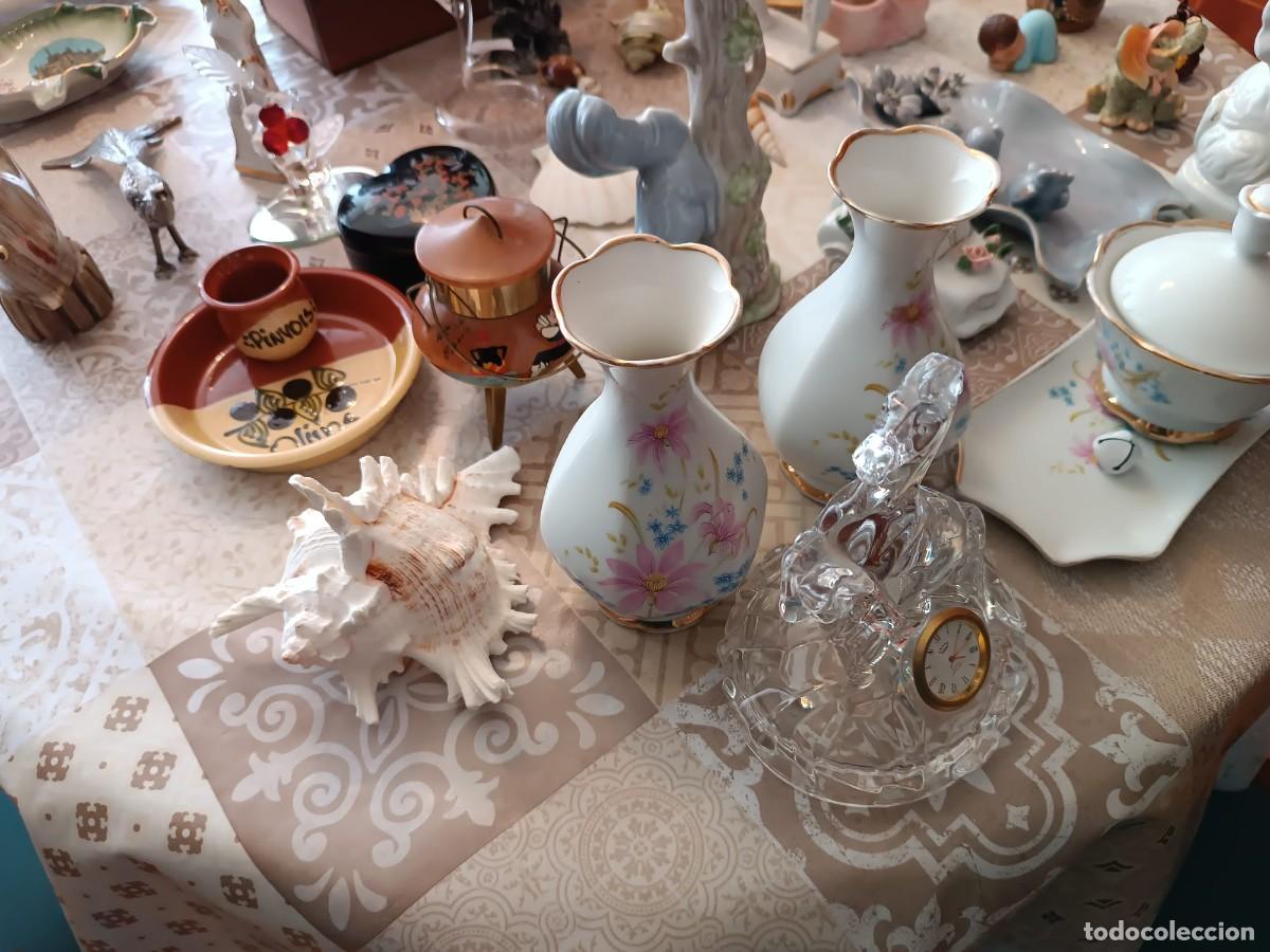 Segunda mano: Objetos decorativos por venta de piso - Foto 16