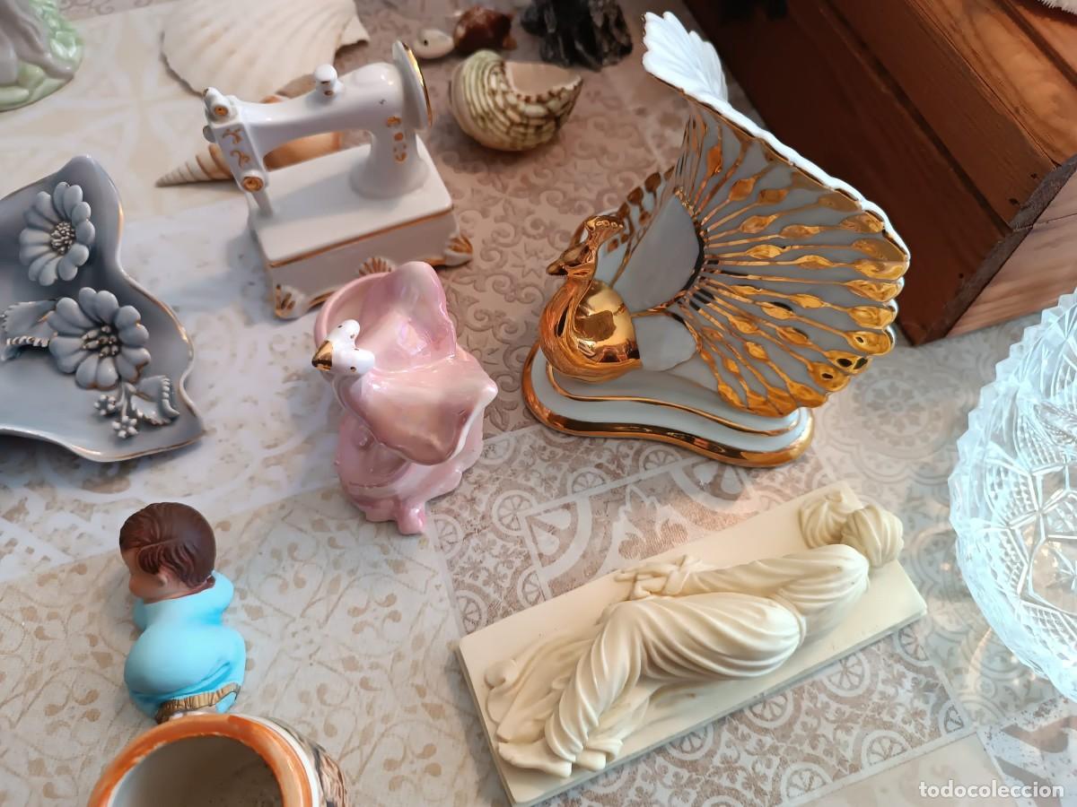 Segunda mano: Objetos decorativos por venta de piso - Foto 20