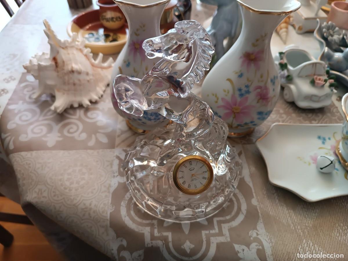Segunda mano: Objetos decorativos por venta de piso - Foto 22