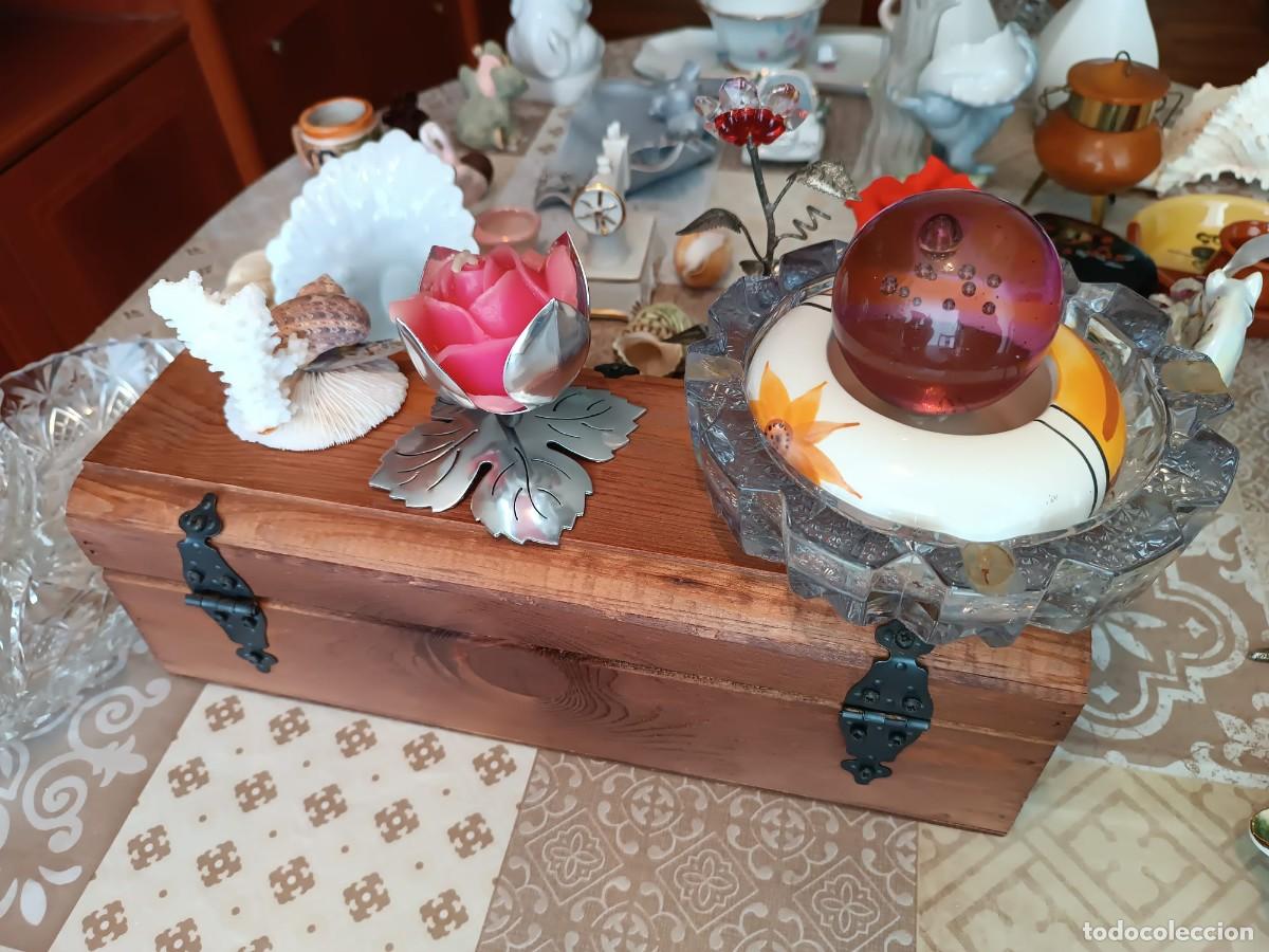 Segunda mano: Objetos decorativos por venta de piso - Foto 24