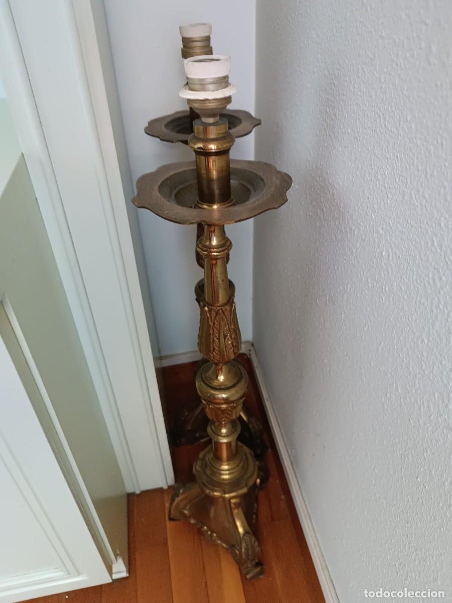 Segunda mano: Objetos decorativos por venta de piso - Foto 26