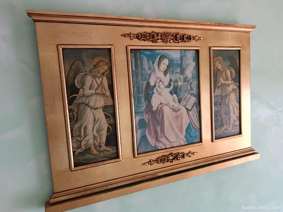 Segunda mano: Objetos decorativos por venta de piso - Foto 27
