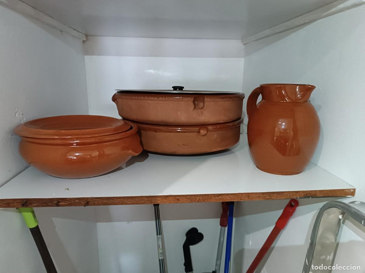Segunda mano: Objetos decorativos por venta de piso - Foto 30