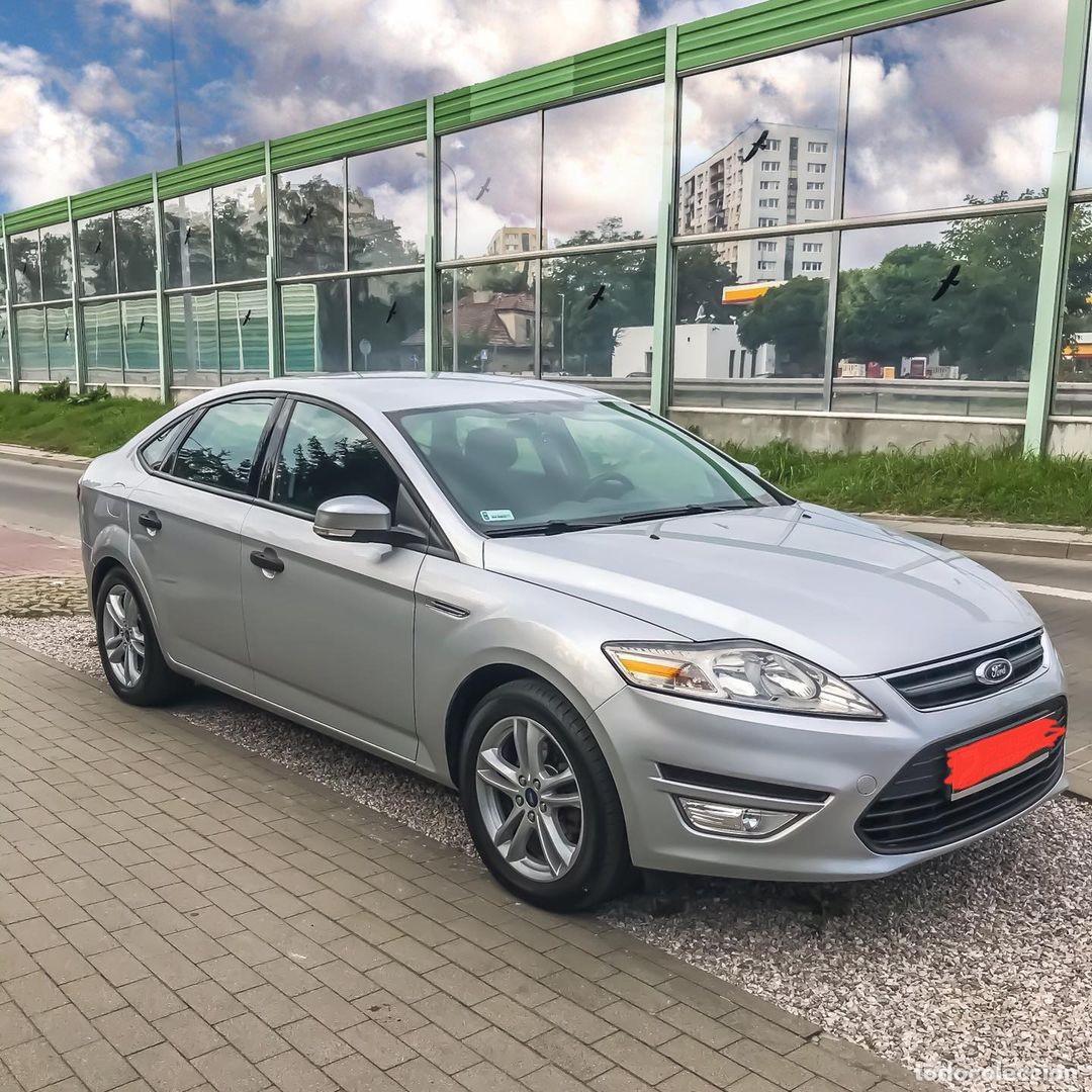 Segunda mano: LLANTAS FORD 17 ORIGINAL env&iacute;o econ&oacute;mico - Foto 5