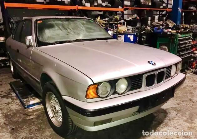 Segunda mano: Despiece e34 525tds ORIGINAL env&iacute;o econ&oacute;mico - Foto 2