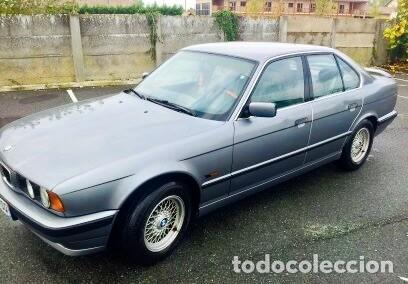 Segunda mano: Despiece e34 525tds ORIGINAL env&iacute;o econ&oacute;mico - Foto 3