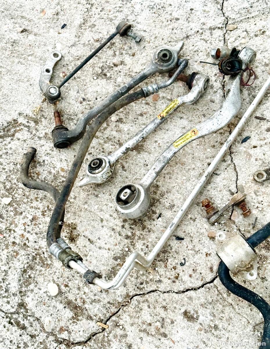 Segunda mano: PIEZAS E39 530D ORIGINAL env&iacute;o econ&oacute;mico - Foto 1