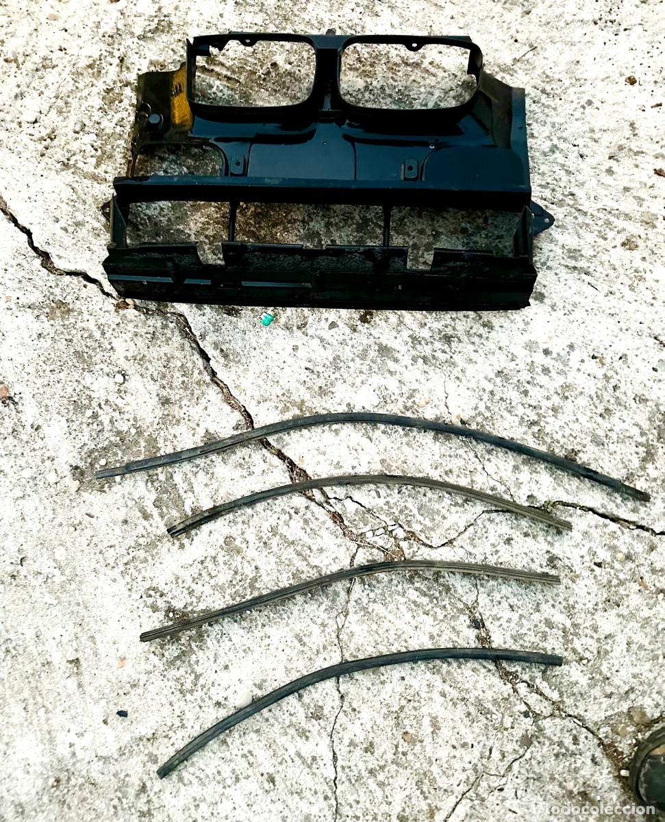 Segunda mano: PIEZAS E39 530D ORIGINAL env&iacute;o econ&oacute;mico - Foto 2