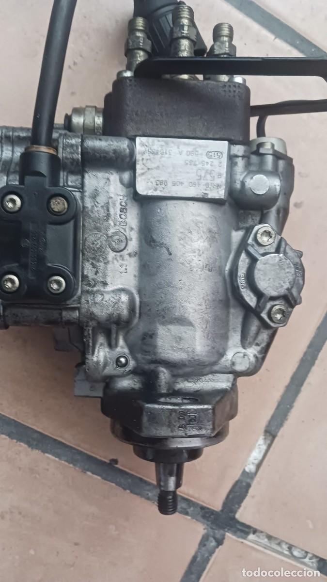 Segunda mano: bomba inyectora 525tds e34 ORIGINAL env&iacute;o econ&oacute;mico - Foto 1