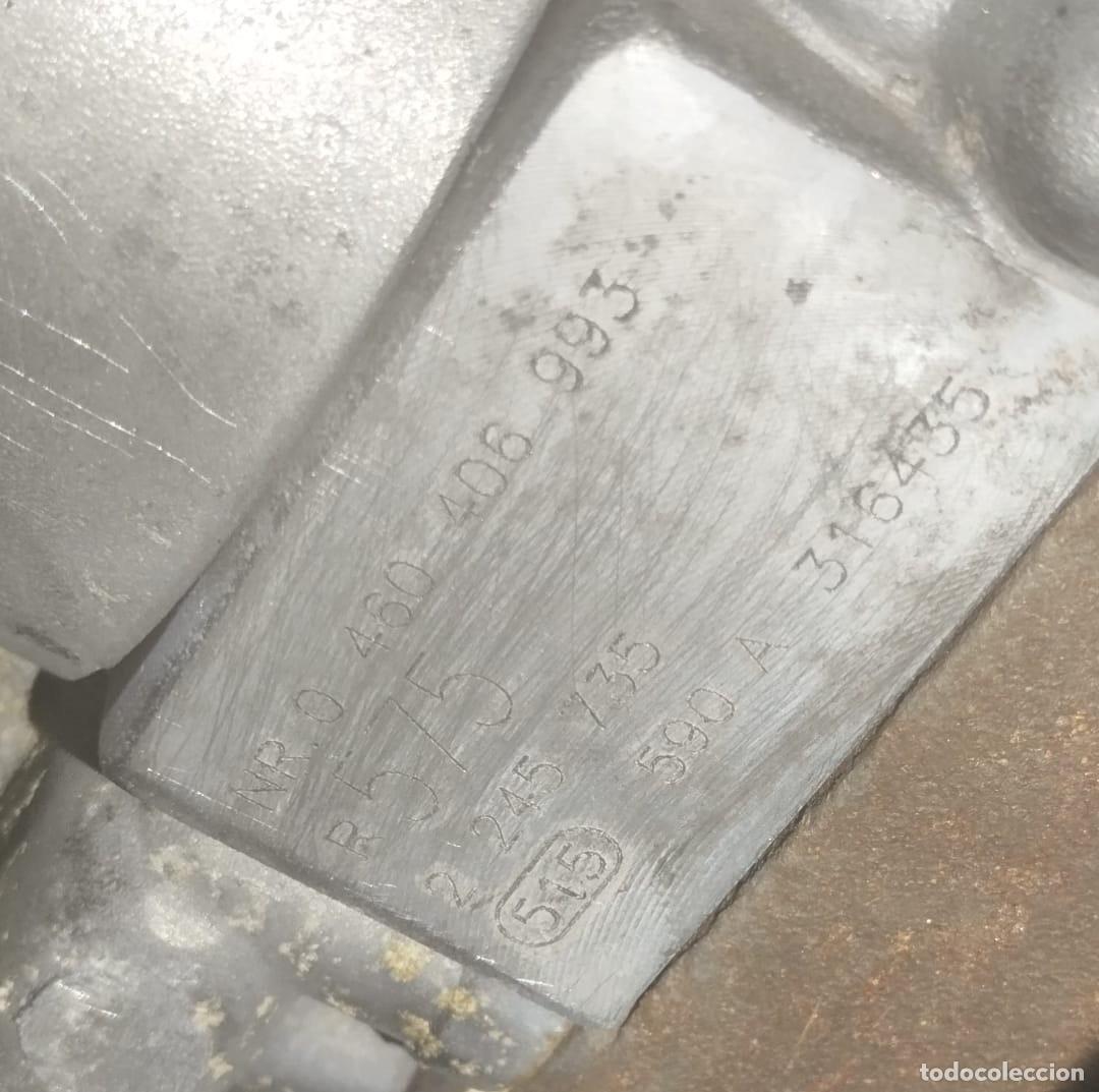 Segunda mano: bomba inyectora 525tds e34 ORIGINAL env&iacute;o econ&oacute;mico - Foto 2