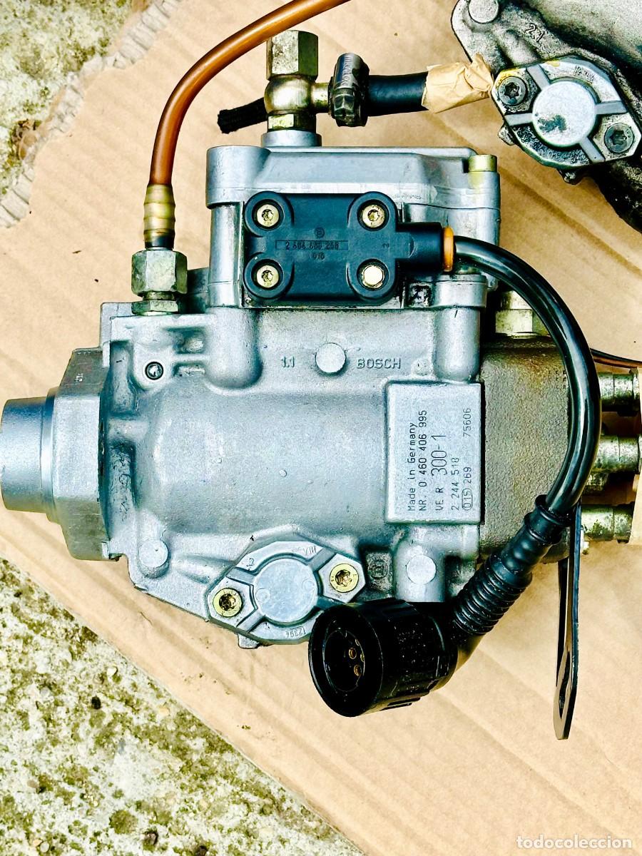 Segunda mano: inyectora bosch 2.5tds ORIGINAL env&iacute;o econ&oacute;mico - Foto 6