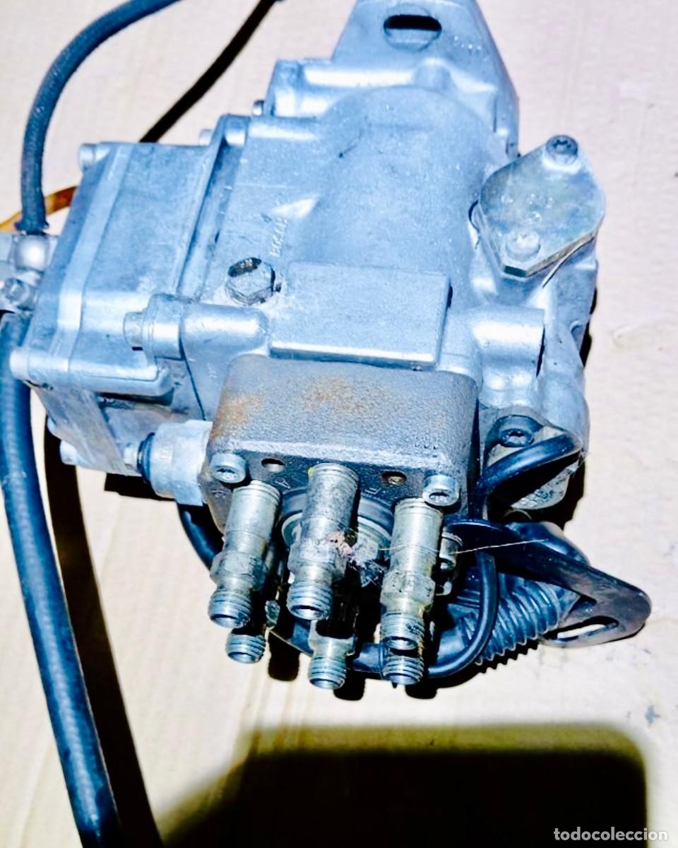 Segunda mano: bomba inyectora 525tds e34 ORIGINAL env&iacute;o econ&oacute;mico - Foto 2