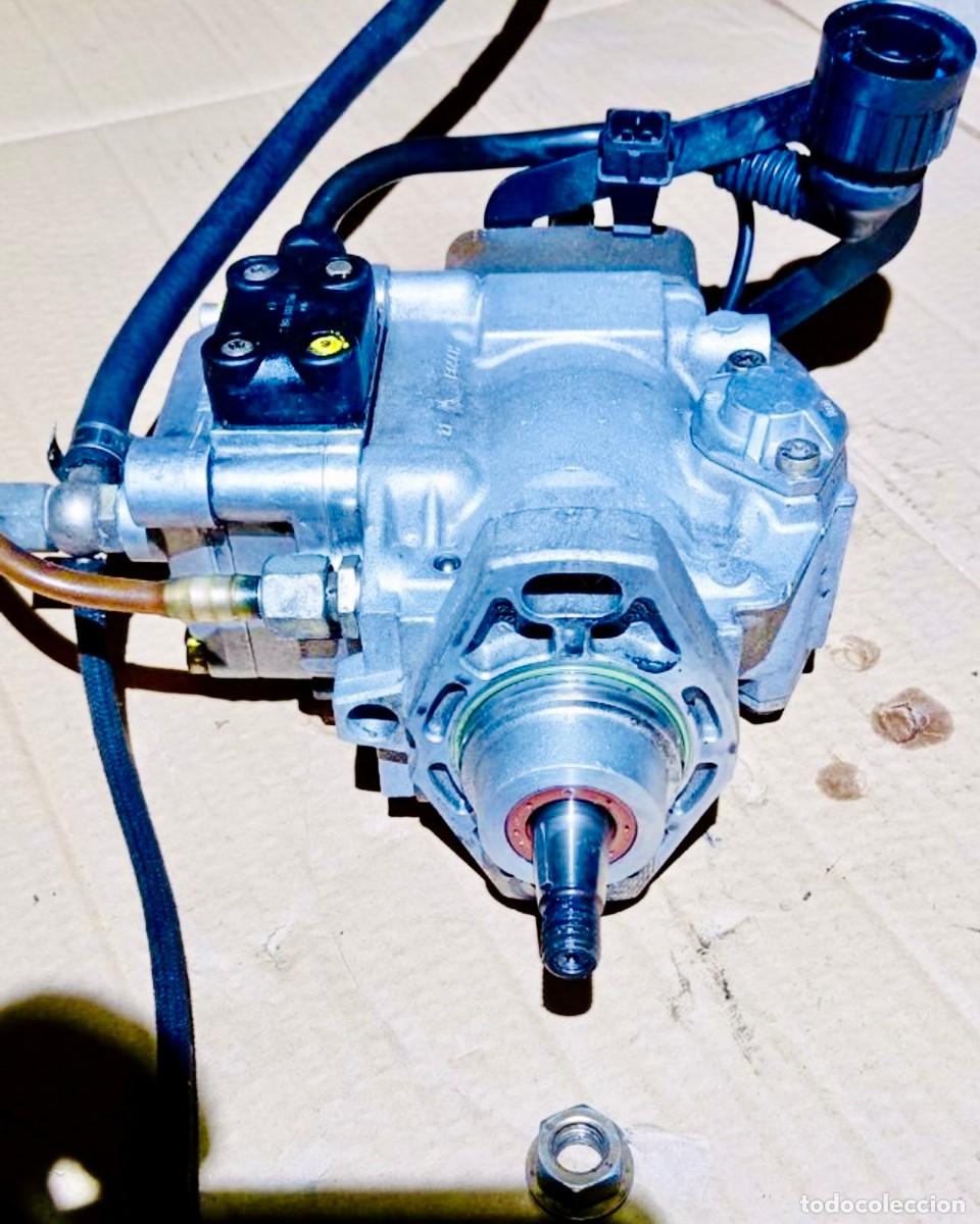 Segunda mano: bomba inyectora 525tds e34 ORIGINAL env&iacute;o econ&oacute;mico - Foto 7
