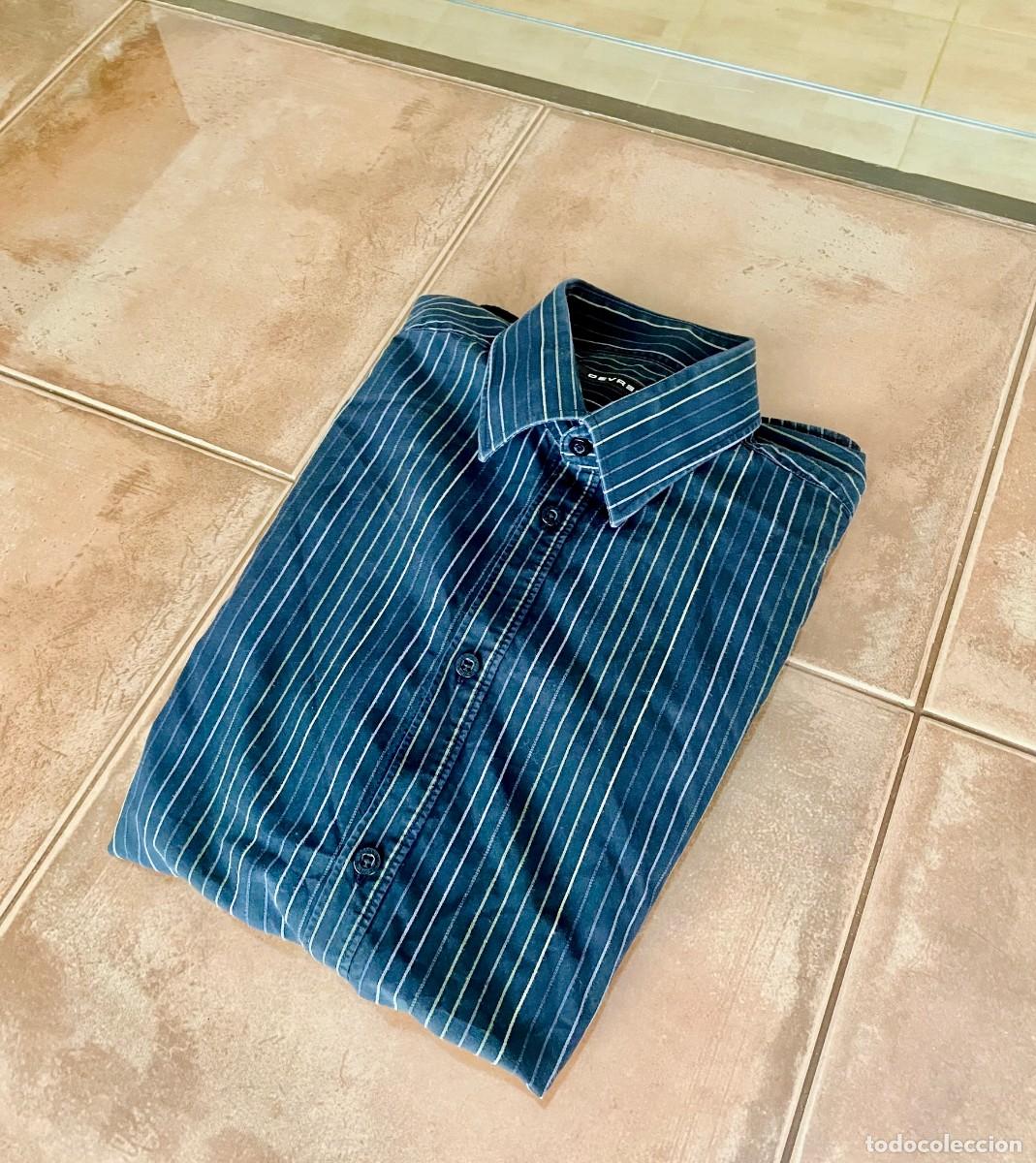 Segunda mano: Camisa Devred L ORIGINAL env&iacute;o econ&oacute;mico - Foto 9