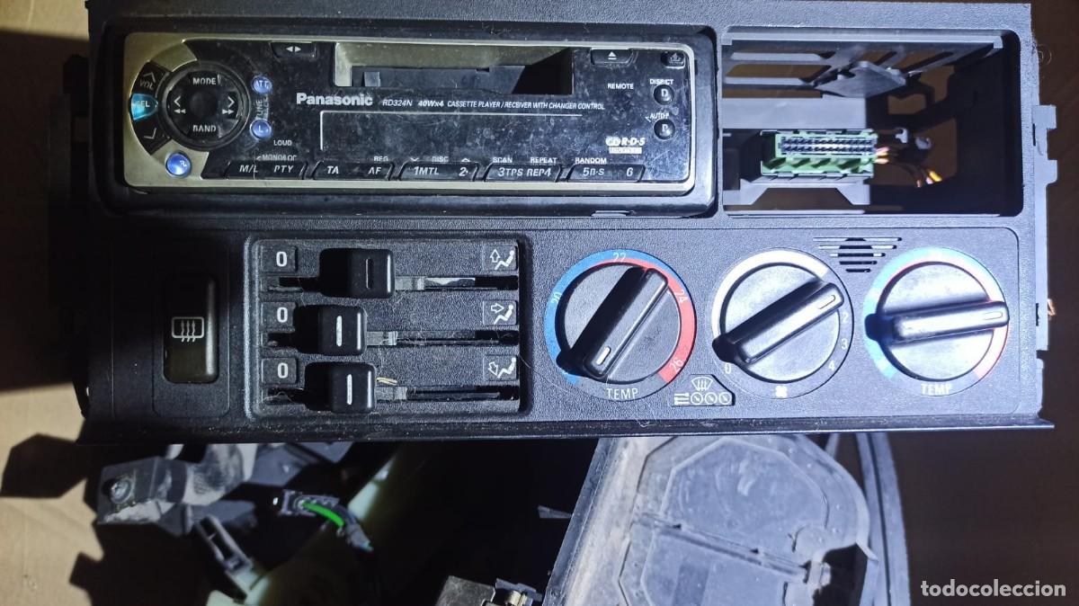 Segunda mano: MANDOS CALEFACCI&Oacute;N E34 ORIGINAL env&iacute;o econ&oacute;mico - Foto 5