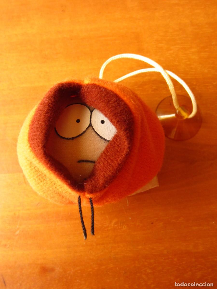 Segunda mano: Colgante Kenny McCormick South Park - Foto 1