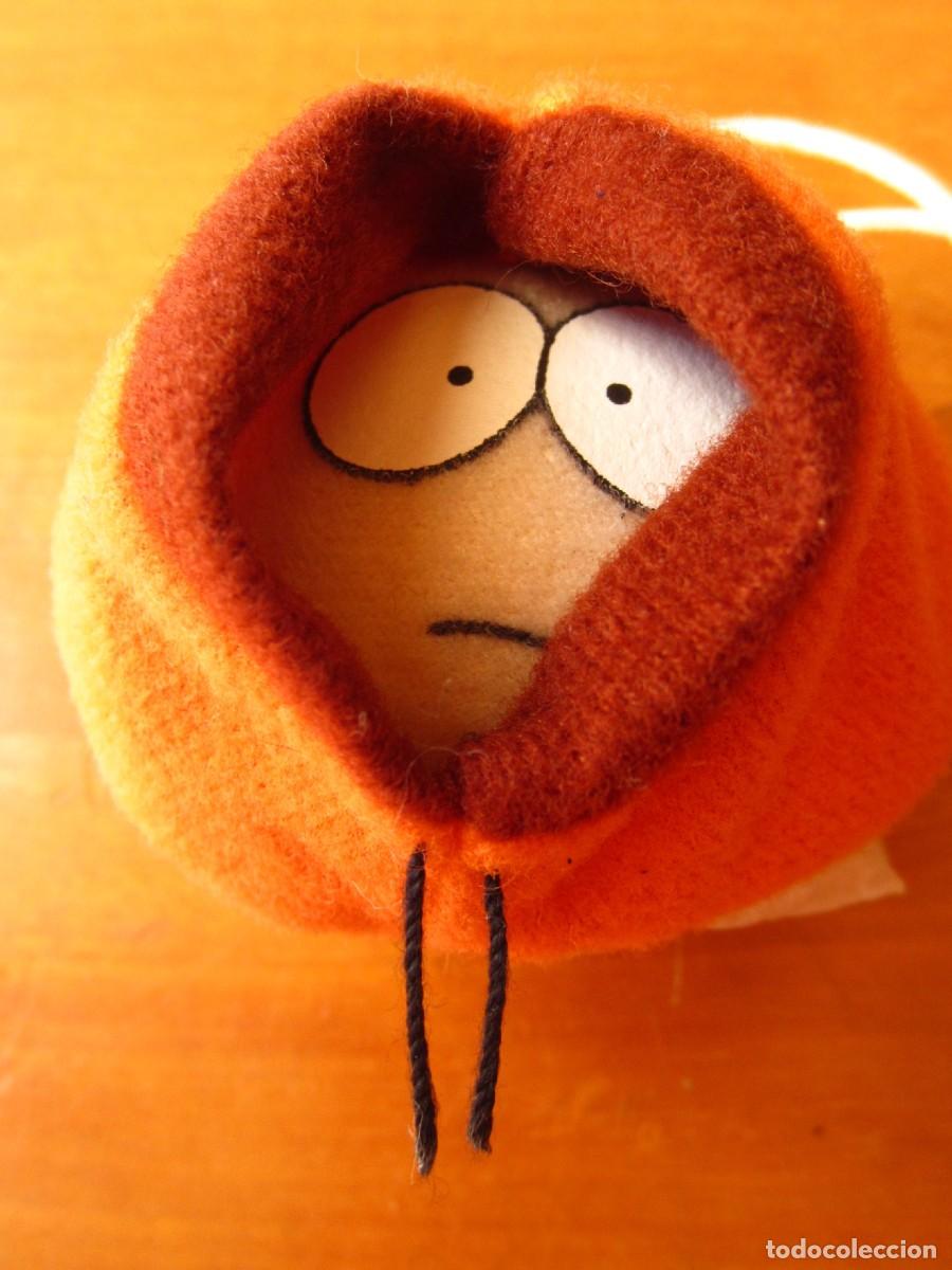 Segunda mano: Colgante Kenny McCormick South Park - Foto 2
