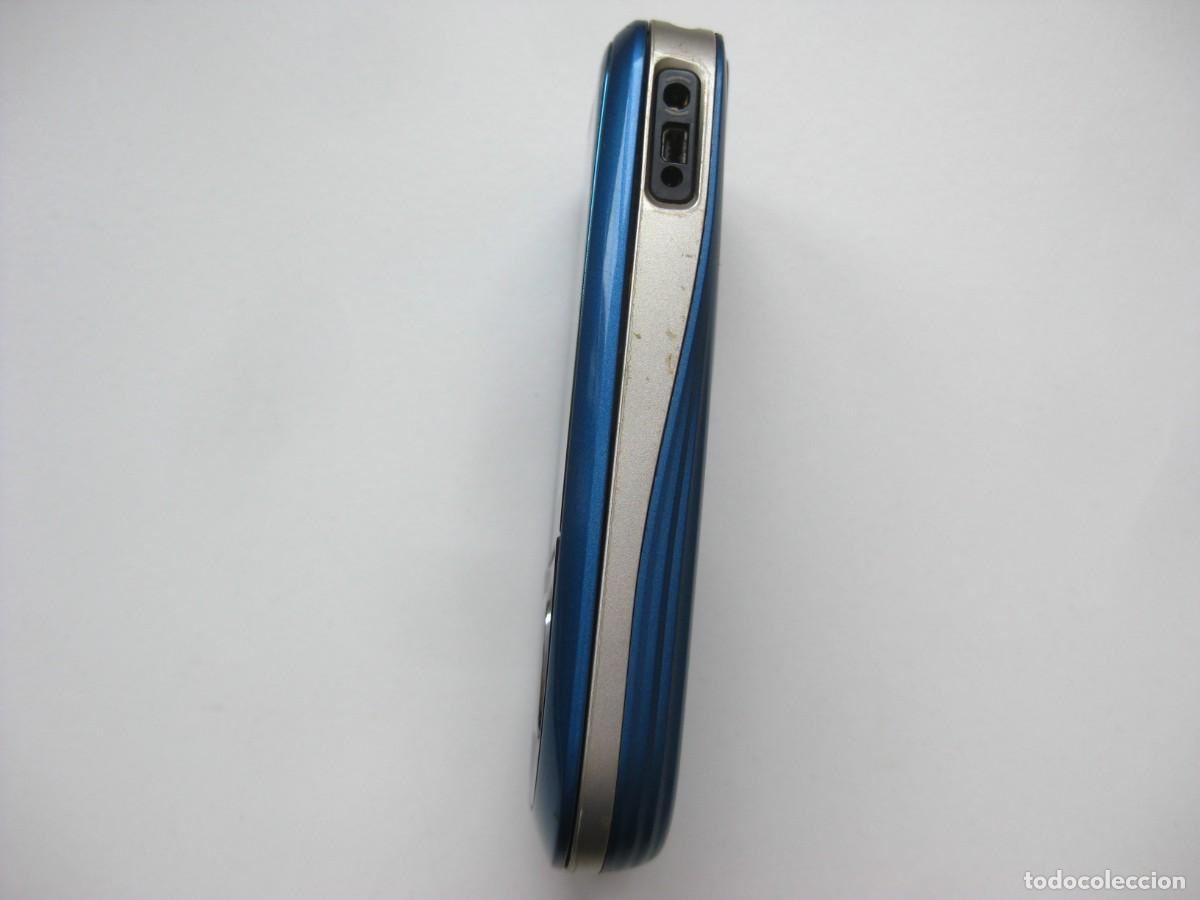 Segunda mano: TELEFONO MOVIL NOKIA 2680S VINTAGE - Foto 8