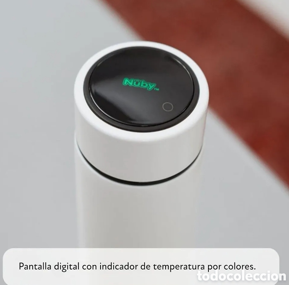 Segunda mano: Enfriador de leche Nuby - Foto 3