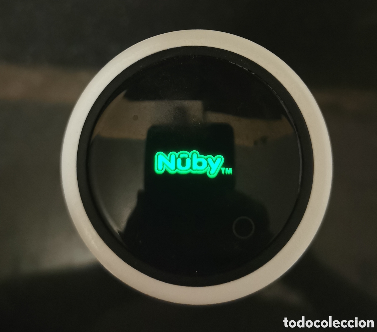 Segunda mano: Enfriador de leche Nuby - Foto 1