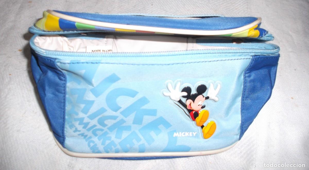 Segunda mano: neceser infantil mickey de Disney - Foto 2