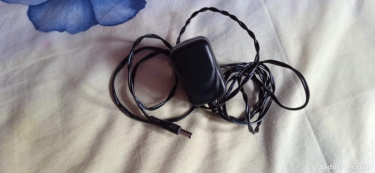 Segunda mano: CARGADOR ESCOBA VILEDA - Foto 1