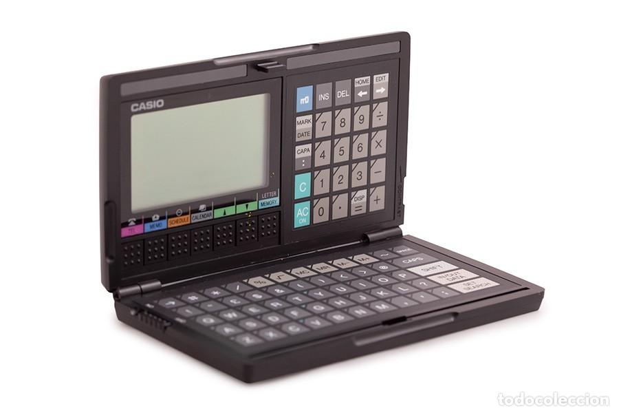 Segunda mano: Casio SF4000 - Agenda digital - Completa - Foto 3