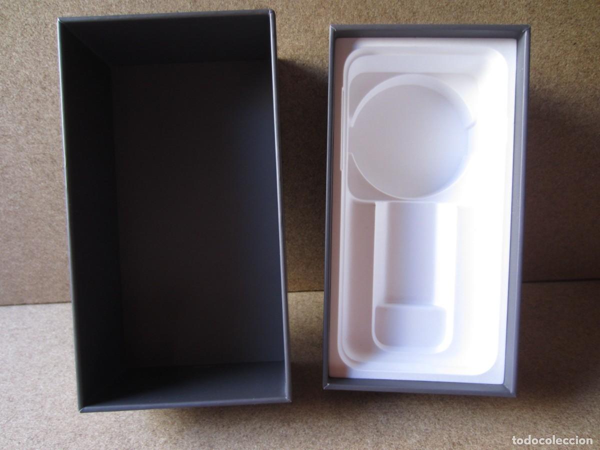 Segunda mano: CAJA VACIA iPhone 8 Space Gray 64GB - Foto 9