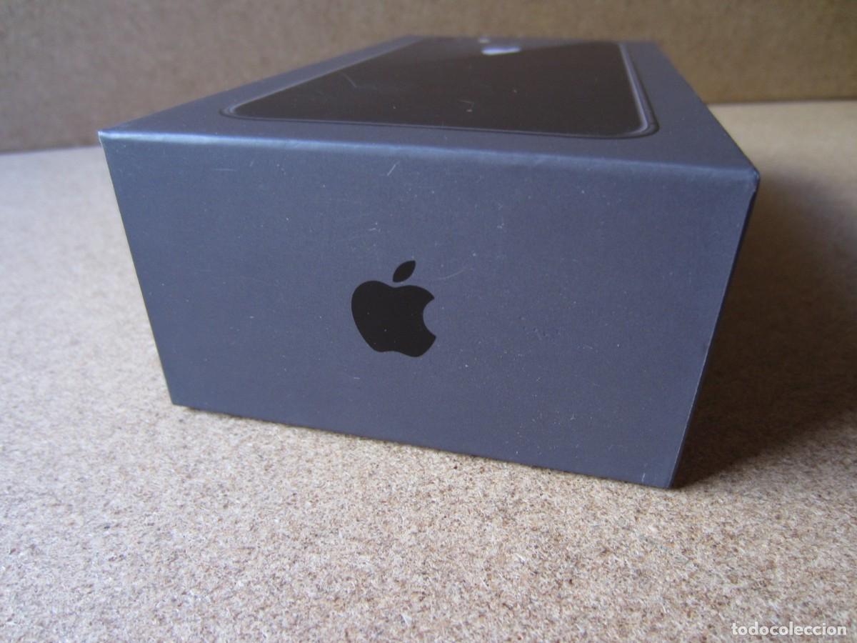 Segunda mano: CAJA VACIA iPhone 8 Space Gray 64GB - Foto 12