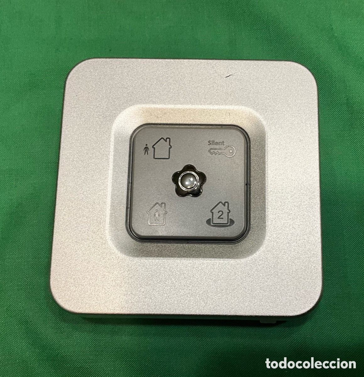 Segunda mano: KIT COMPLETO ALARMA VERISURE (SECURITAS DIRECT) - Foto 3