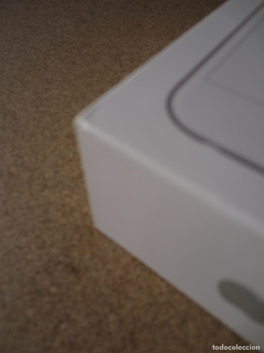 Segunda mano: Apple iPhone 6S 32GB Silver A1688 Caja Vacia - Foto 8