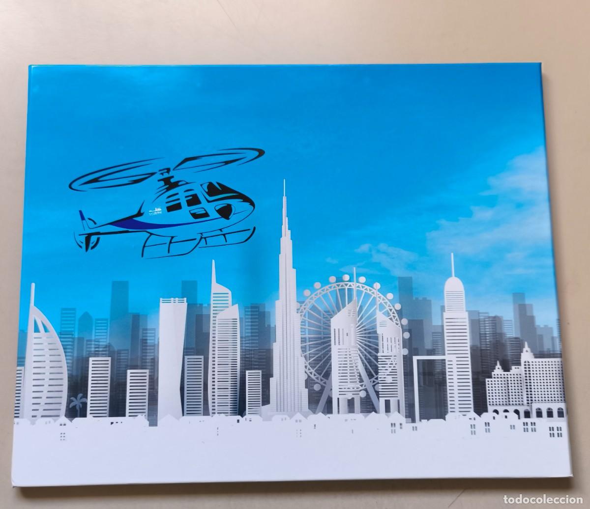 Segunda mano: CARPETAS Y PORTAFOTOS DUBAI - Foto 11