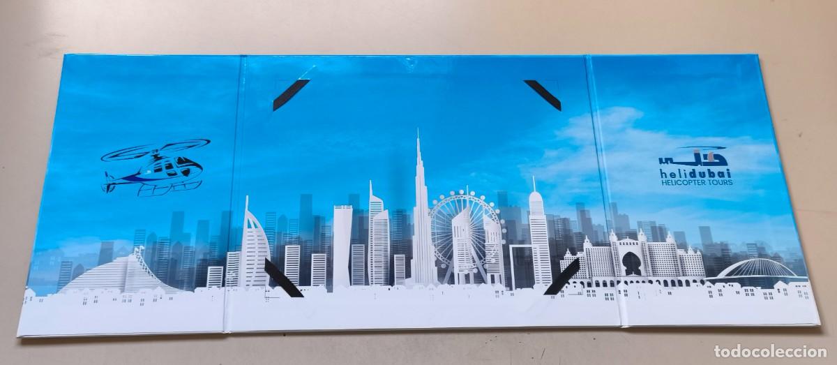 Segunda mano: CARPETAS Y PORTAFOTOS DUBAI - Foto 12