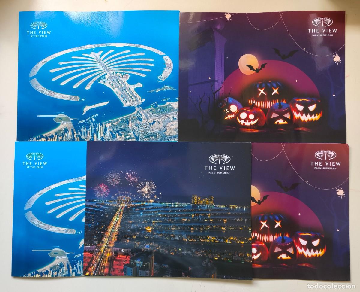Segunda mano: CARPETAS Y PORTAFOTOS DUBAI - Foto 13