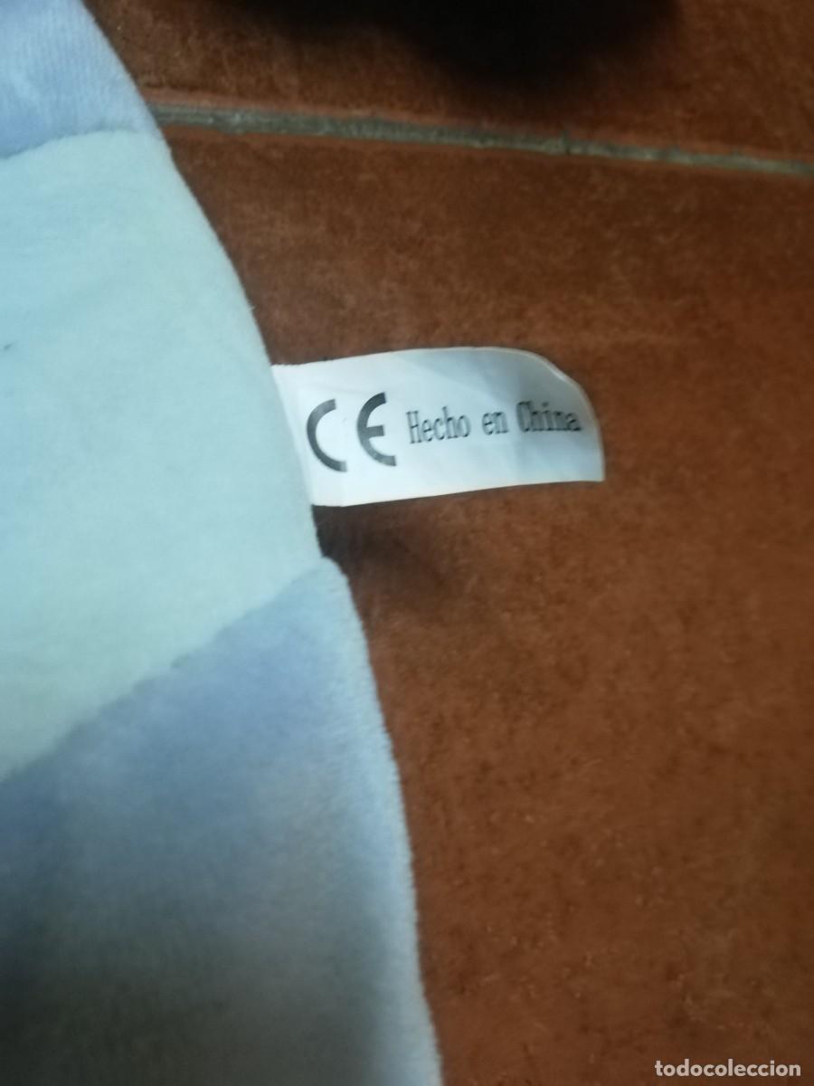Segunda mano: MANTA FUNDA HIPOP&Oacute;TAMO PARA BEB&Eacute; - Foto 3