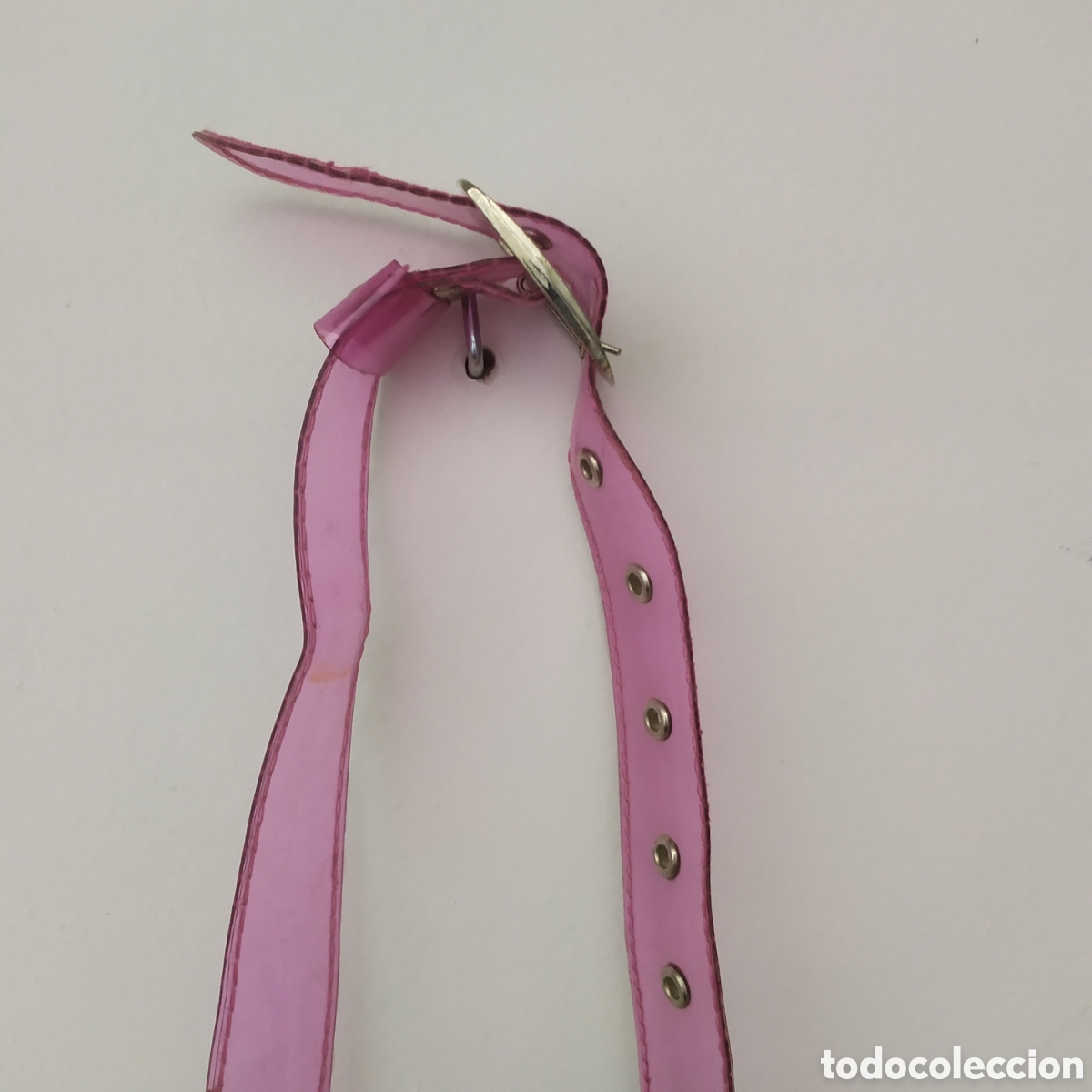 Segunda mano: Cartuchera para llevar material de maquillaje - Foto 3