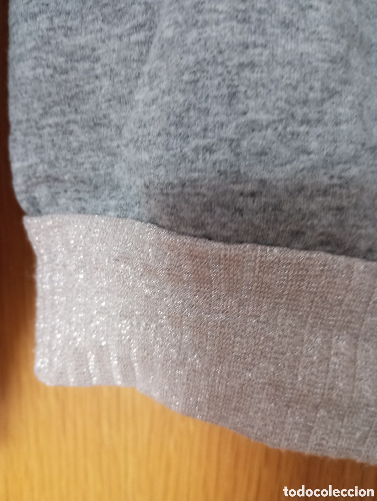 Segunda mano: Jersey cazadora con brilli brilli - Foto 7