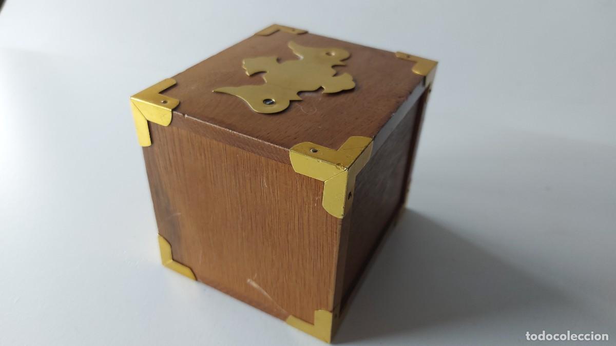 Segunda mano: JUEGO DE OCHO POSAVASOS - Foto 6