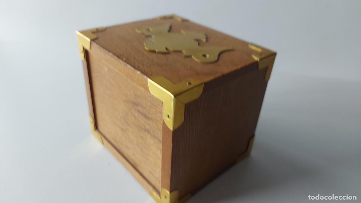 Segunda mano: JUEGO DE OCHO POSAVASOS - Foto 7