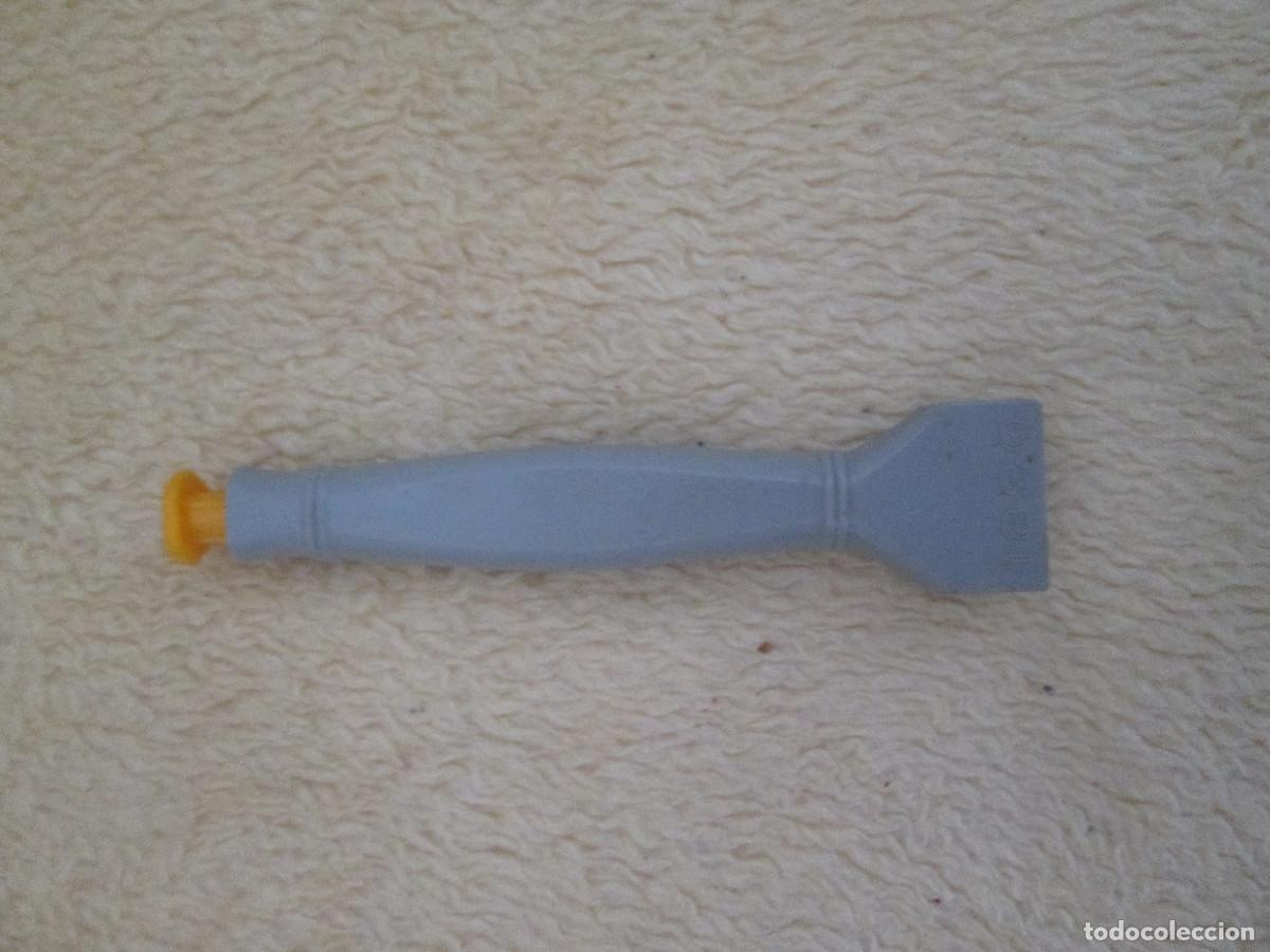 Segunda mano: HERRAMIENTA DE INSERCCION DE CHIPS - Foto 1
